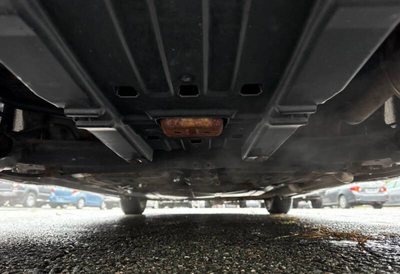 2011 Honda Fit Sport