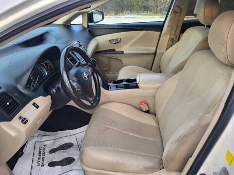 2010 Toyota Venza FWD V6