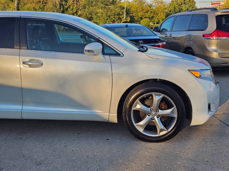 2013 Toyota Venza XLE