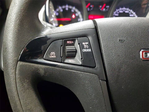 2016 GMC Terrain SLE-1