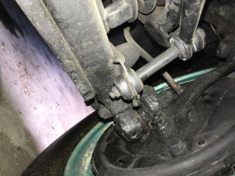 1955 Ford Thunderbird