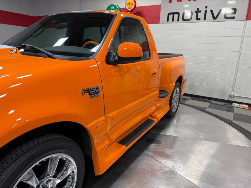 2003 Ford F-150