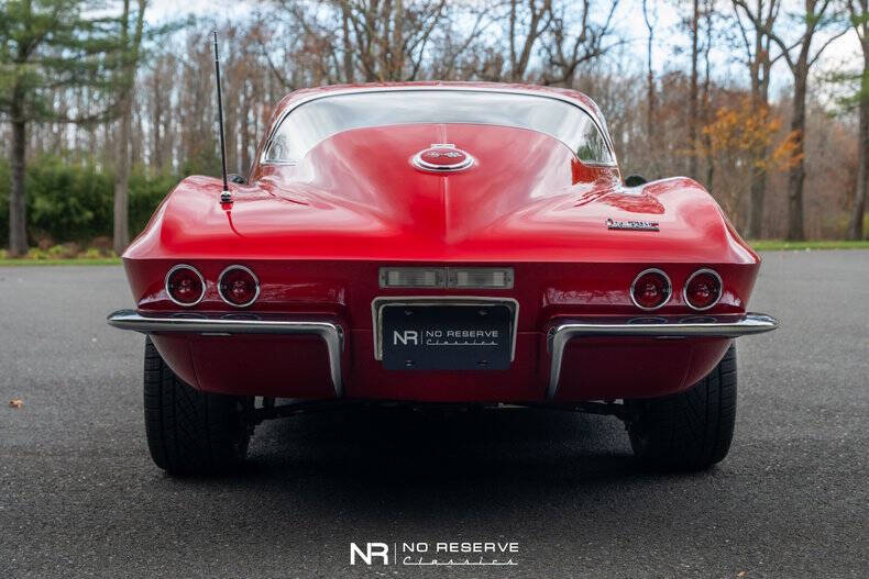 1967 Chevrolet Corvette