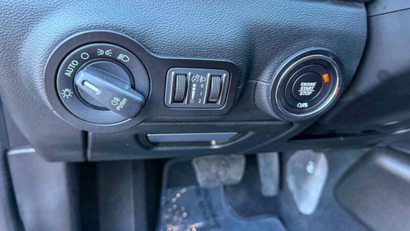 2019 Maserati Ghibli S