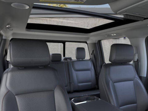 2026 Ford F-350 Super Duty