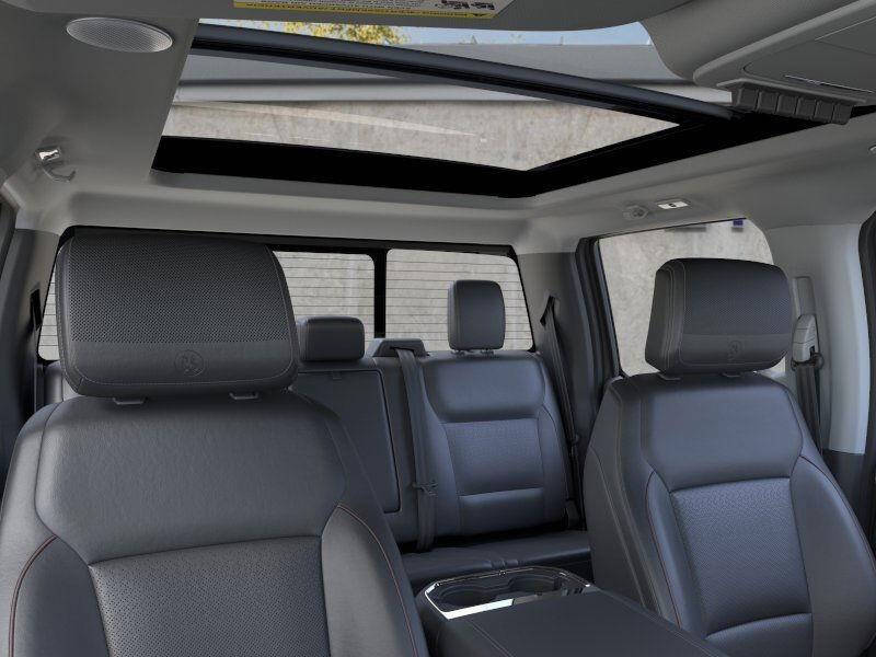 2026 Ford F-350 Super Duty