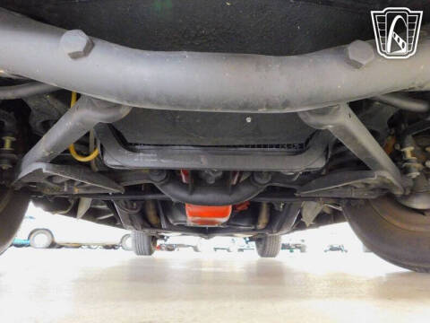 1956 Ford Thunderbird