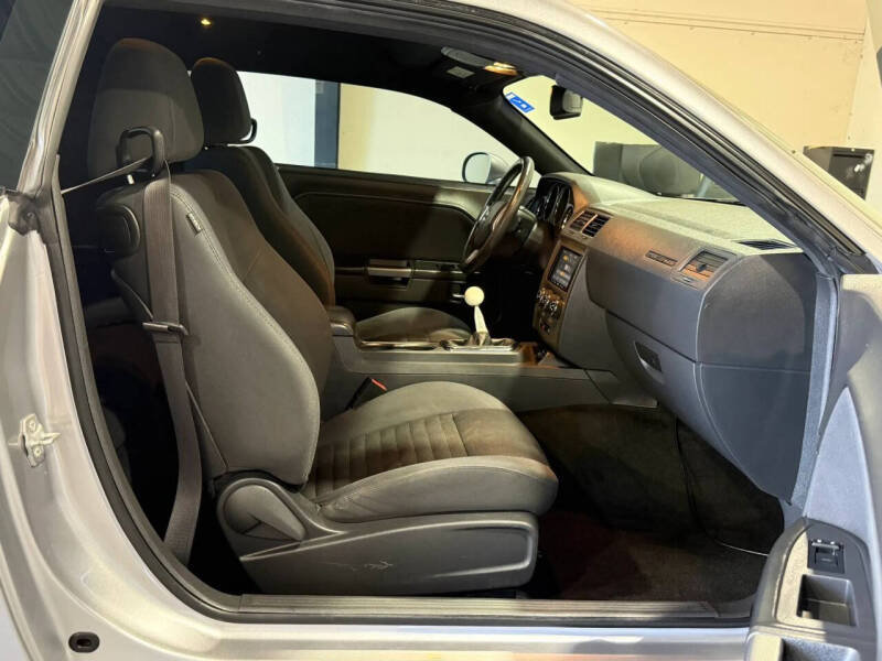2014 Dodge Challenger