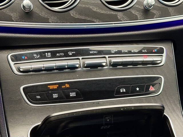 2022 Mercedes-Benz E-Class E 350
