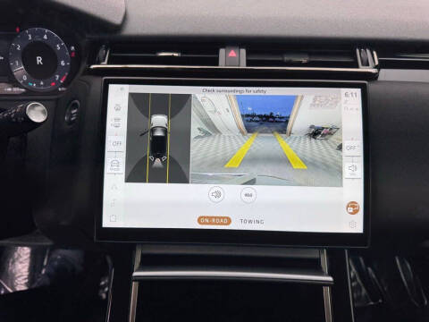 2024 Land Rover Range Rover Velar P250 S