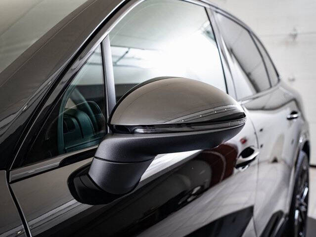 2026 Porsche Cayenne