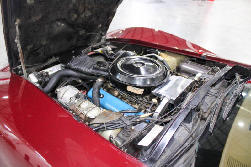 1977 Chevrolet Corvette