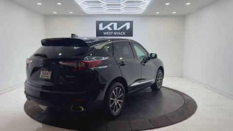 2023 Acura RDX SH-AWD