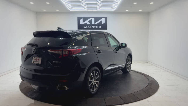 2023 Acura RDX SH-AWD