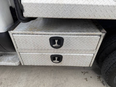 1999 Ford F-350 Super Duty