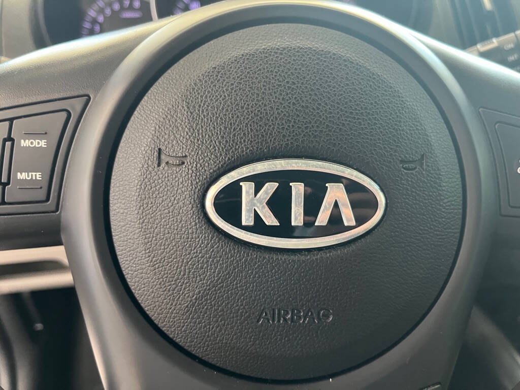 2013 Kia Forte5 for sale at Auto Haus Imports in Grand Prairie, TX