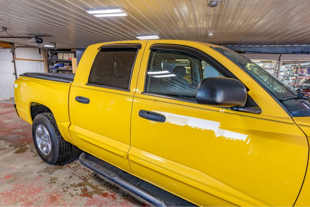 2006 Dodge Dakota 88