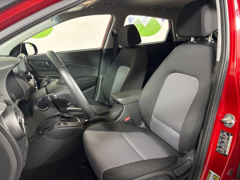 2019 Hyundai Kona SEL