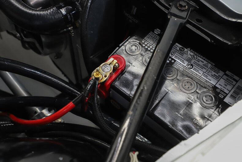 1973 Chevrolet Camaro