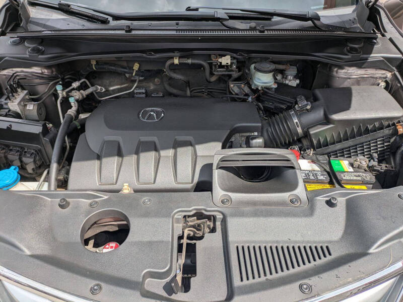 2013 Acura RDX
