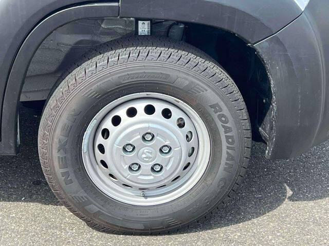 2024 RAM ProMaster