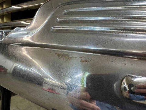 1947 Ford Super Deluxe