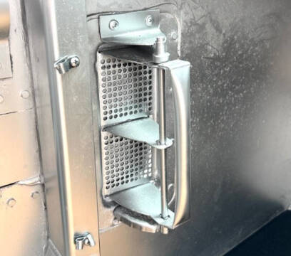 2013 Freightliner MT55 Chassis