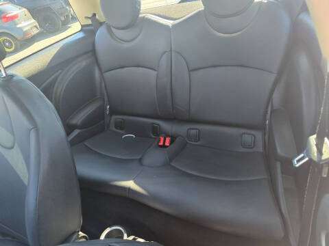 2011 MINI Cooper