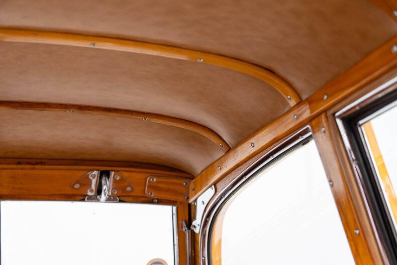 1949 Buick Roadmaster