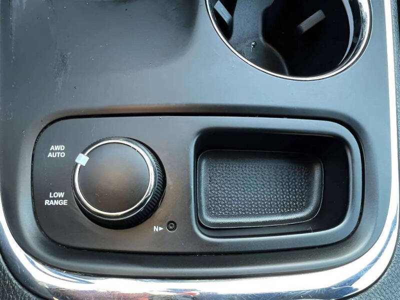 2017 Dodge Durango R/T