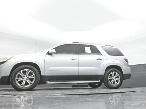 2016 GMC Acadia SLT-2