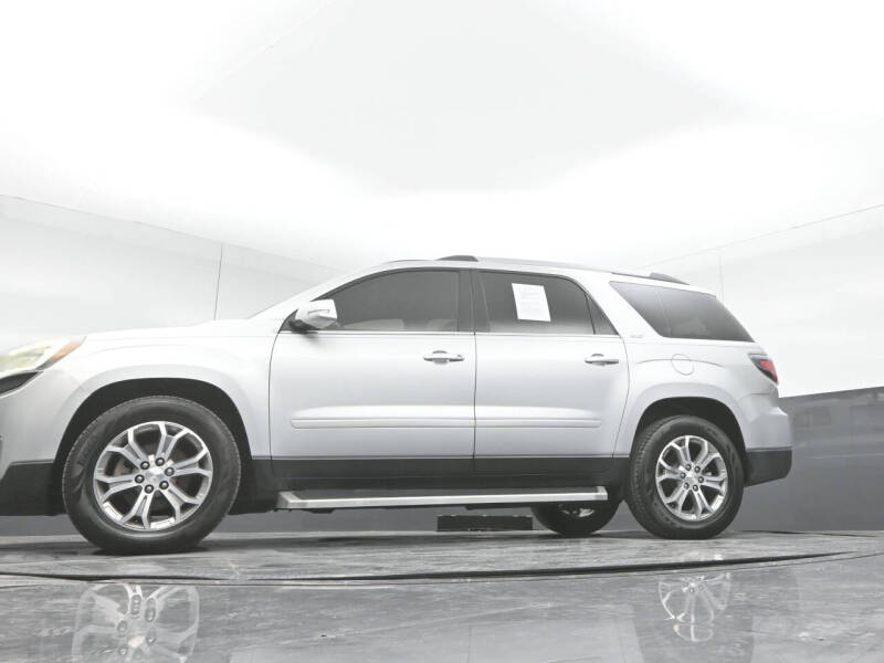 2016 GMC Acadia SLT-2
