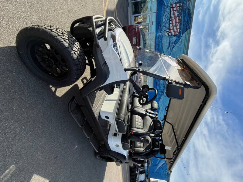 2025 Venom Strike EV Lithium for sale at Moke America Virginia Beach - Venom in Virginia Beach VA