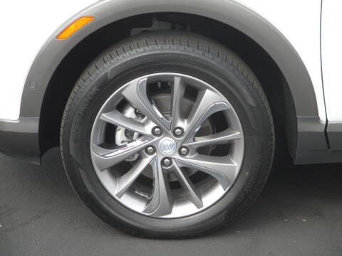 2023 Buick Encore GX Essence