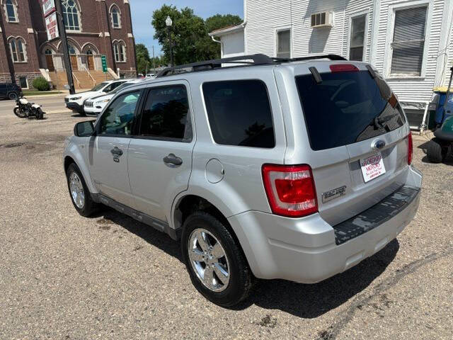 2008 Ford Escape XLT