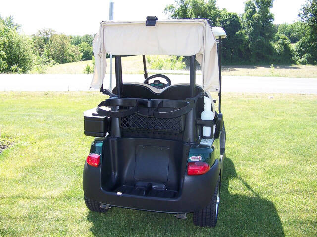 2018 Club Car Precedent 48V for sale at Jake's Golf Carts in MCVEYTOWN, PA