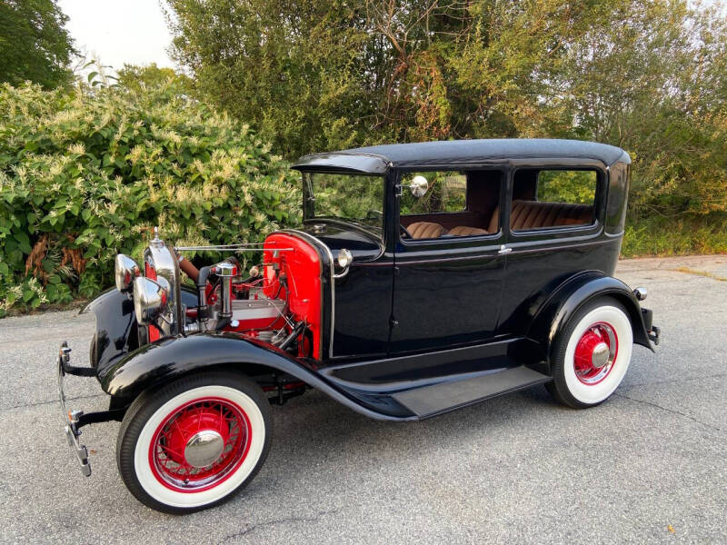 1931 Ford Model A