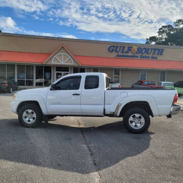 2006 Toyota Tacoma for sale at Gulf South Automotive in Pensacola FL