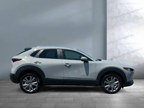 2025 Mazda CX-30 2.5 S Preferred