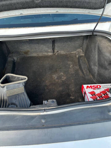 2012 Dodge Challenger R/T