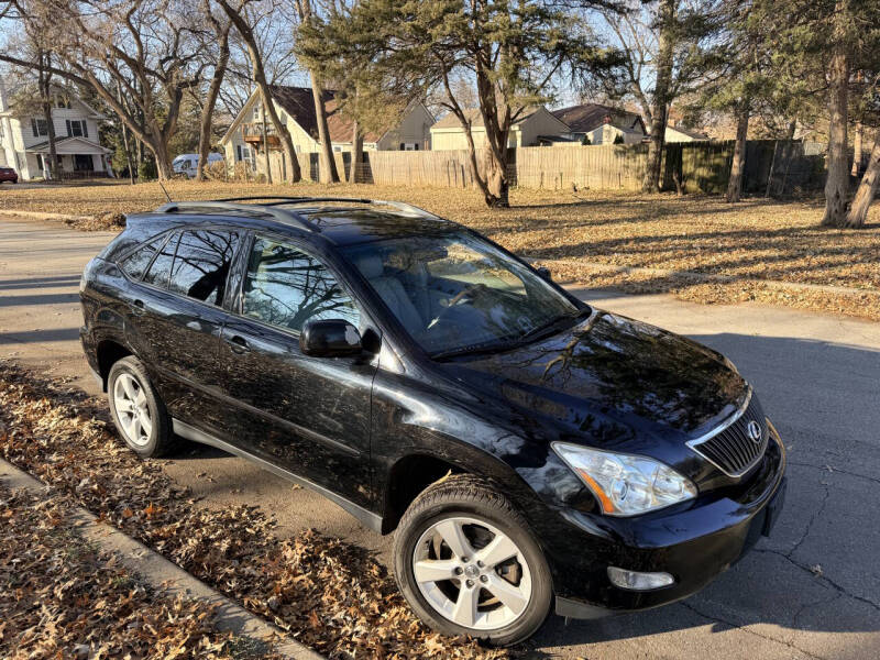 2004 Lexus RX 330