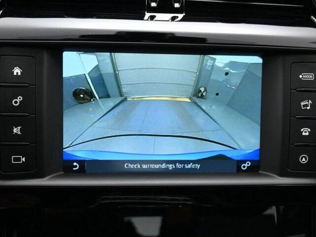 2017 Jaguar XE 20d Premium