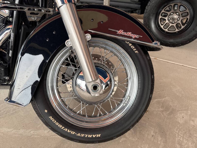 2023 Harley-Davidson n/a