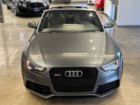 2014 Audi RS 5 quattro