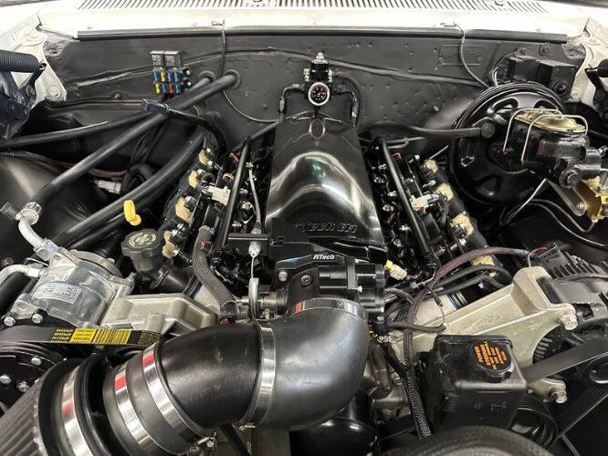 1966 Chevrolet Chevelle