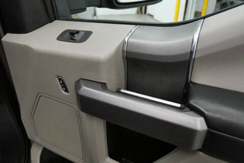 2020 Ford F-350 Super Duty