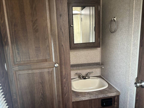 2016 Rockwood Mini Lite 2304KS