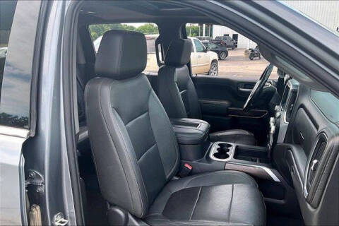 2022 GMC Sierra 1500 Limited