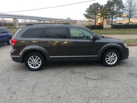 2015 Dodge Journey for sale at Car Outlet Inc. in Portsmouth VA