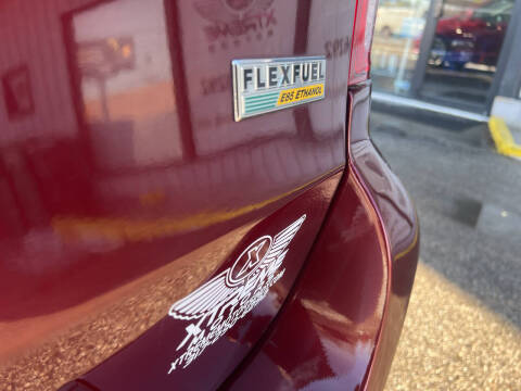 2018 Dodge Grand Caravan SE Plus